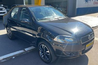 Fiat Siena