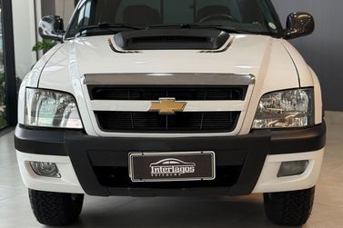 Chevrolet S10