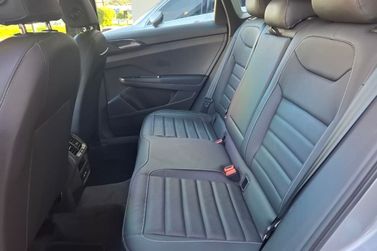VolksWagen TAOS