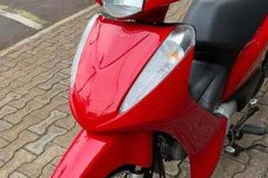 HONDA BIZ