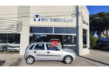 Chevrolet Corsa