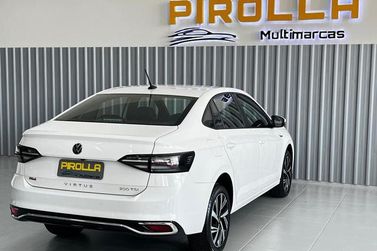 VolksWagen VIRTUS