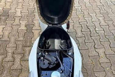 HONDA BIZ