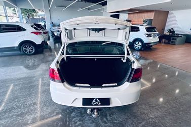 VolksWagen VOYAGE