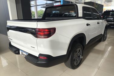 Chevrolet MONTANA