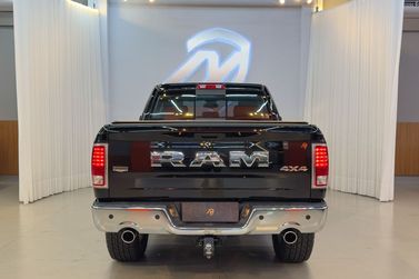 RAM CLASSIC