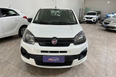 Fiat Uno