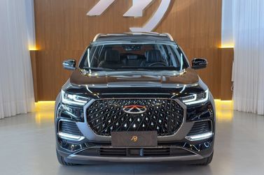 Caoa Chery Tiggo