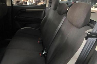 Chevrolet S10