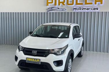 Fiat MOBI