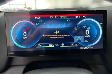 BYD SHARK