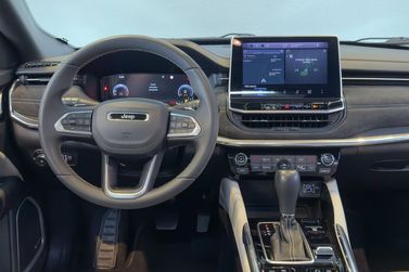 Jeep Commander