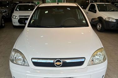 Chevrolet Corsa