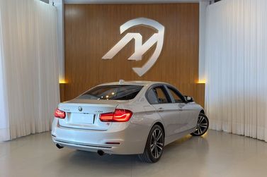 BMW 320iA