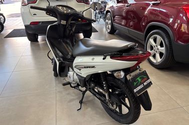 HONDA BIZ