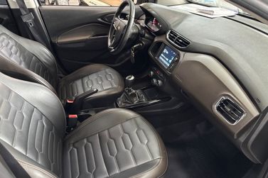 Chevrolet PRISMA