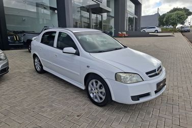 Chevrolet Astra