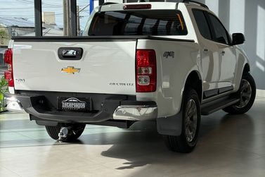 Chevrolet S10