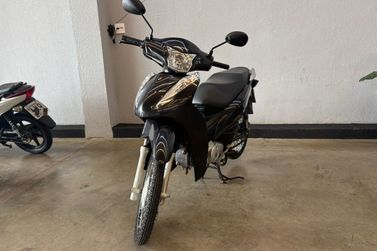 HONDA BIZ