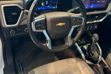 Chevrolet S10