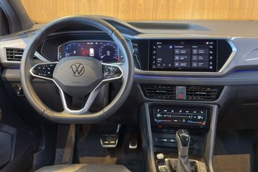VolksWagen TAOS