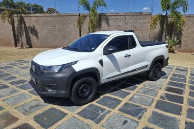 Fiat Strada