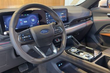 Ford TERRITORY