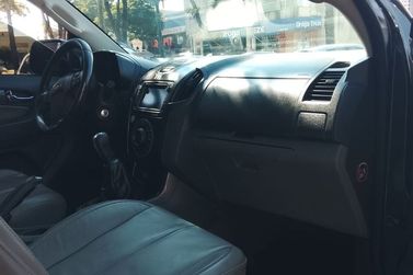 Chevrolet S10