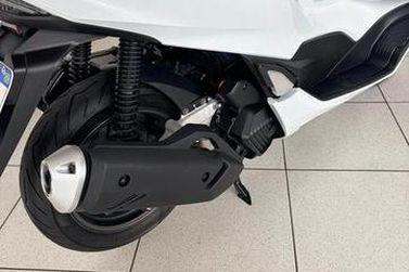 HONDA PCX