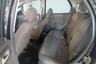 Chevrolet Corsa