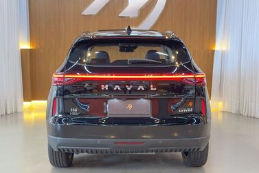 GWM Haval