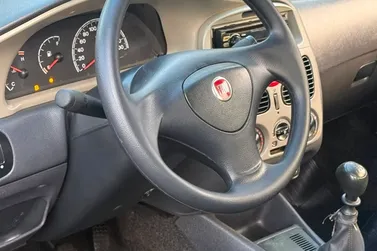 Fiat Palio