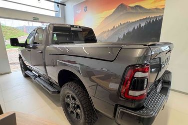 RAM 2500