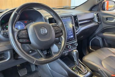 Fiat Toro