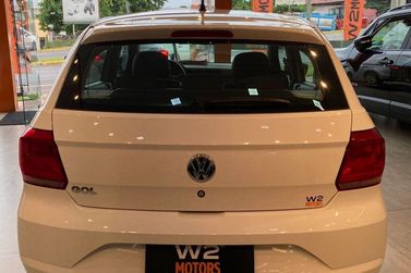 VolksWagen Gol
