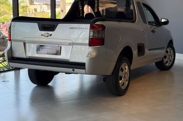 Chevrolet MONTANA