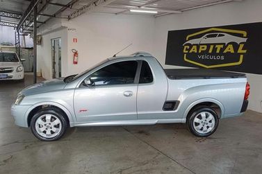 Chevrolet MONTANA