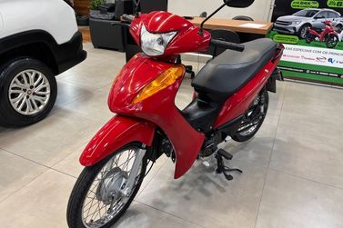 HONDA BIZ