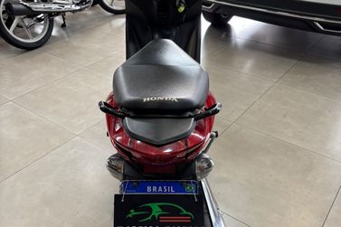 HONDA BIZ