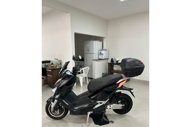 VOLTZ EVS