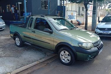 Fiat Strada