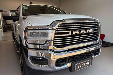 RAM 2500