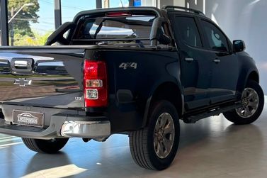 Chevrolet S10