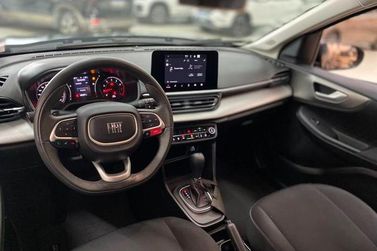 Fiat PULSE