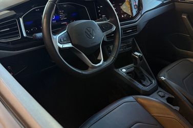 VolksWagen VIRTUS