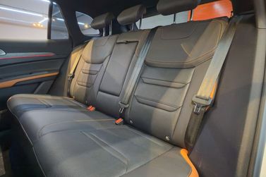 Ford TERRITORY