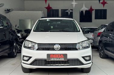 VolksWagen Saveiro