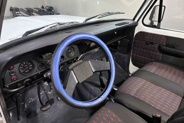 Ford F-1000