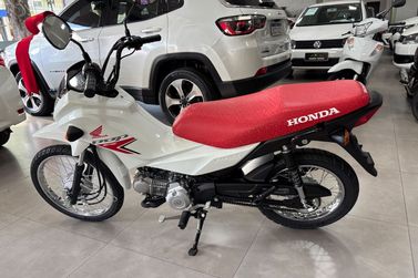 HONDA POP