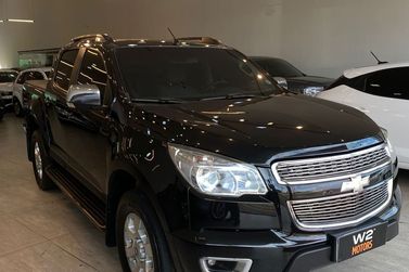 Chevrolet S10